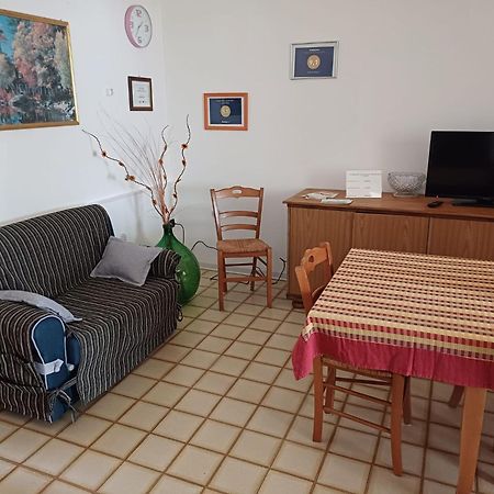 Casa Di Chiara Villa Tricase Ngoại thất bức ảnh