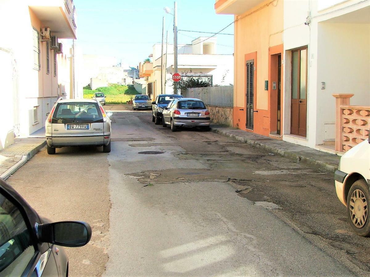 Casa Di Chiara Villa Tricase Ngoại thất bức ảnh