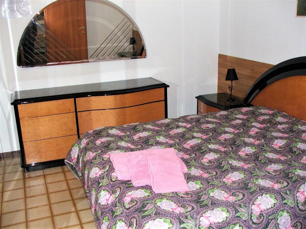 Casa Di Chiara Villa Tricase Ngoại thất bức ảnh