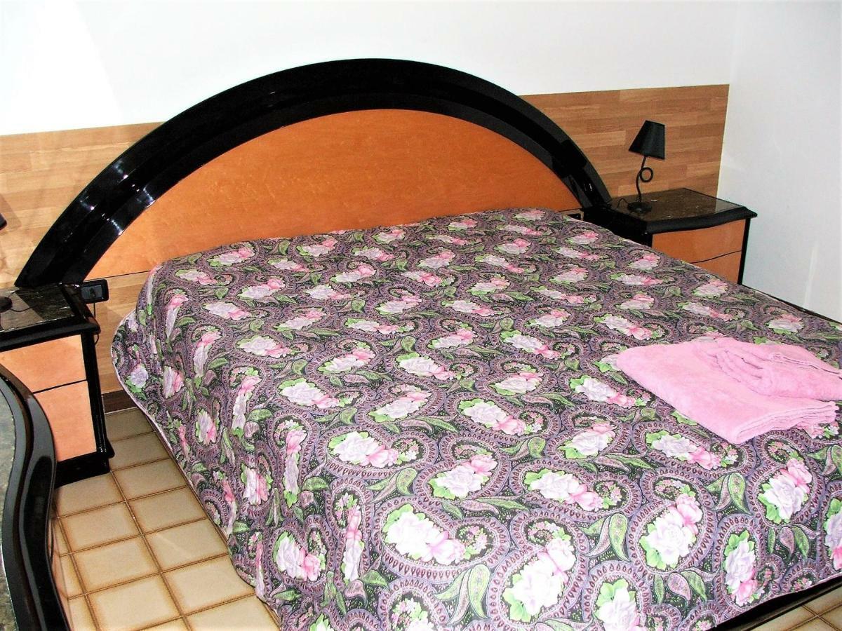 Casa Di Chiara Villa Tricase Ngoại thất bức ảnh