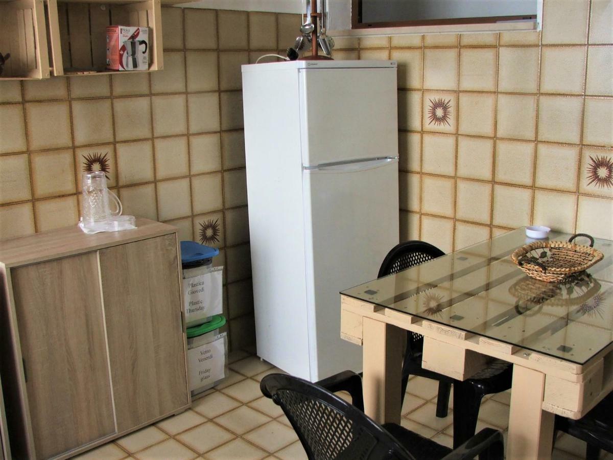 Casa Di Chiara Villa Tricase Ngoại thất bức ảnh