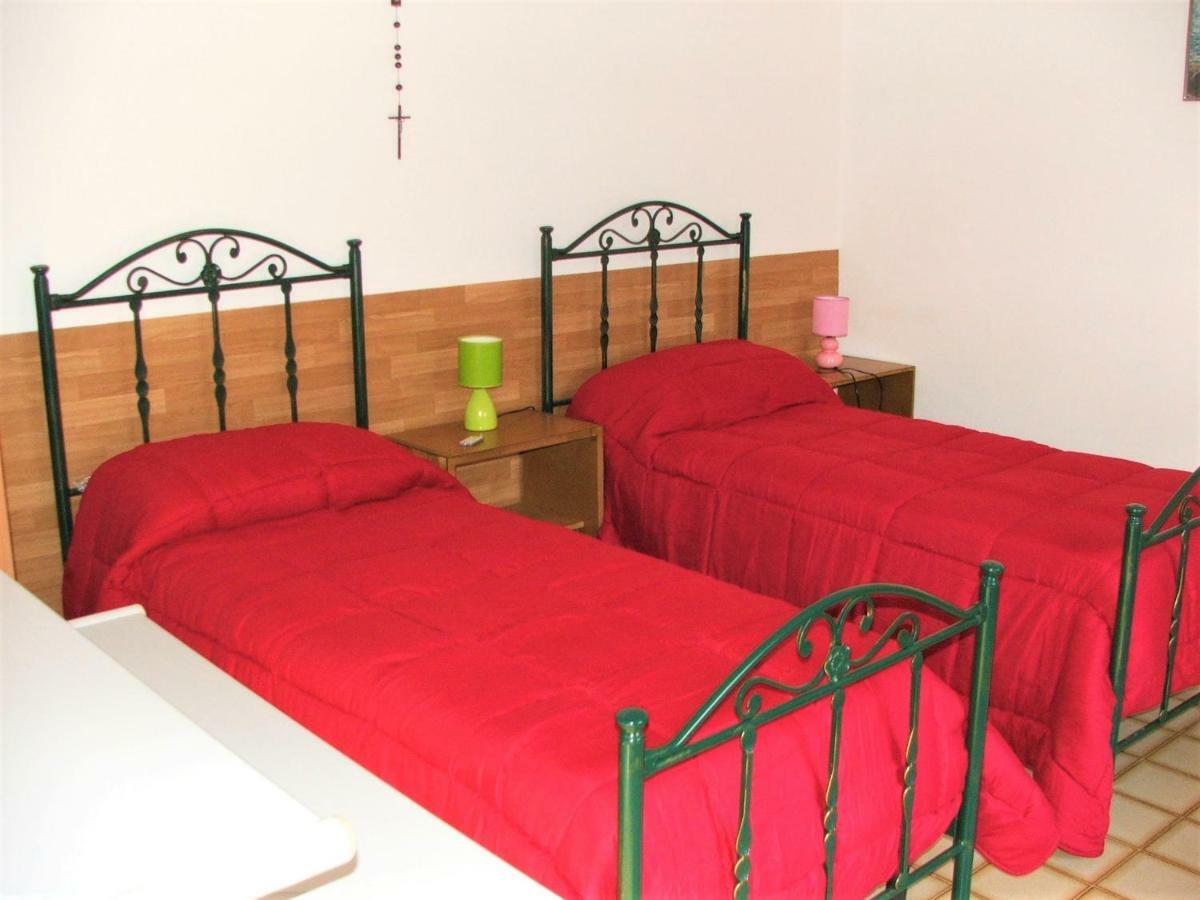 Casa Di Chiara Villa Tricase Ngoại thất bức ảnh