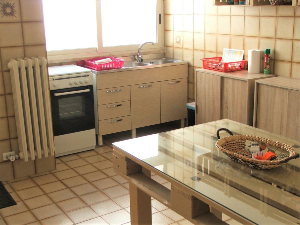 Casa Di Chiara Villa Tricase Ngoại thất bức ảnh
